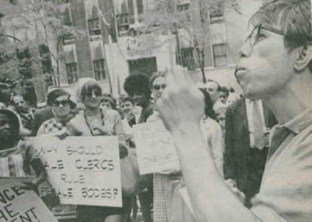 جنجال بزرگ بر سر قرص «ضد آبستنی»/ روزی که زمین زیر پای پاپ خالی شد