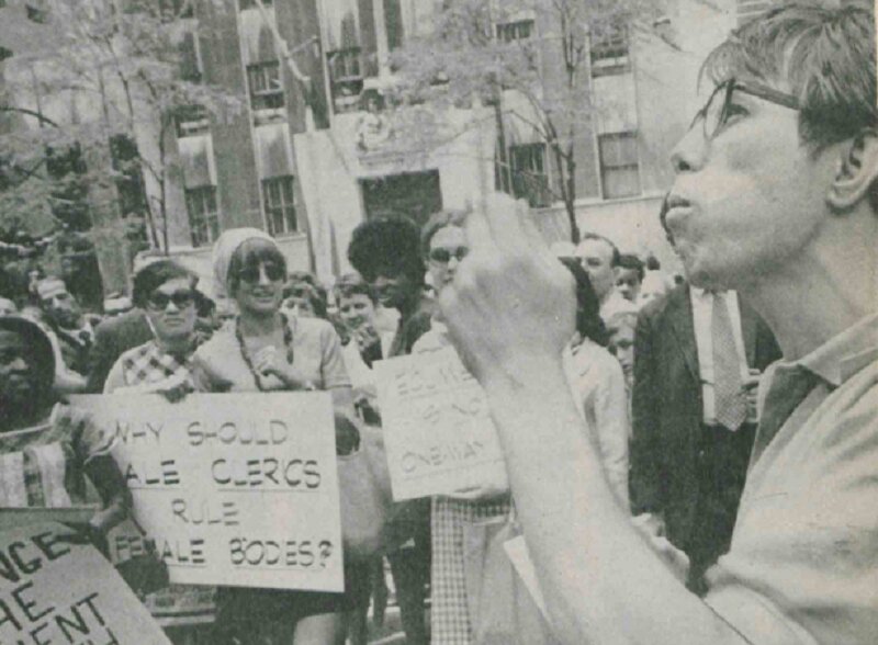 جنجال بزرگ بر سر قرص «ضد آبستنی»/ روزی که زمین زیر پای پاپ خالی شد