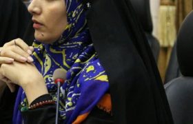 زن؛ باغبانی در باغچه‌های شکسته جامعه