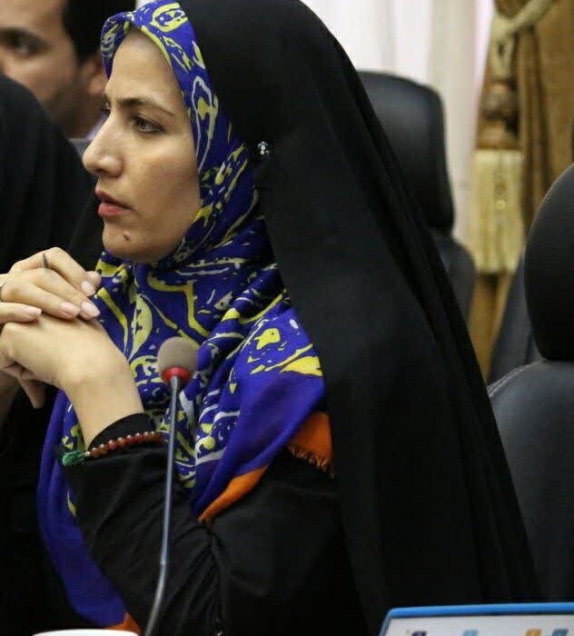 زن؛ باغبانی در باغچههای شکسته جامعه