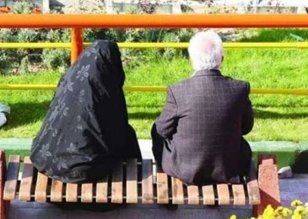 سالمندان کشور بیشتر زن هستند یا مرد؟