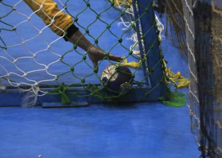 عکس | سرمربی پرتغالی تیم زنان به تهران رسید