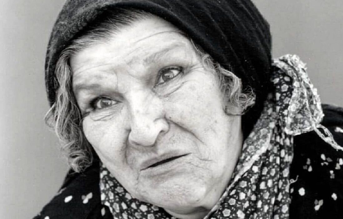 عکس/ پروین سلیمانی در دوران جوانی؛ دهه ۲۰