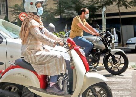 ماجرای زنی که با شکایت از پلیس، حکم صدور گواهینامه موتورسیکلت گرفت/ چه شد که حکم دیوان نقض شد، معترض ثالث که بود؟