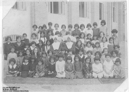 مدرسه «ژاندارک» تهران؛ تاریخ پنهان دخترانی که جهان را تغییر دادند