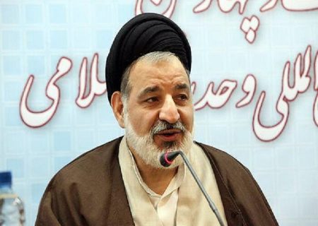 موسوی: رئیس جمهور سخنران کنفرانس وحدت است/ زنان بیشترین تاثیر را در خنثی کردن شیطنت های دشمن دارند