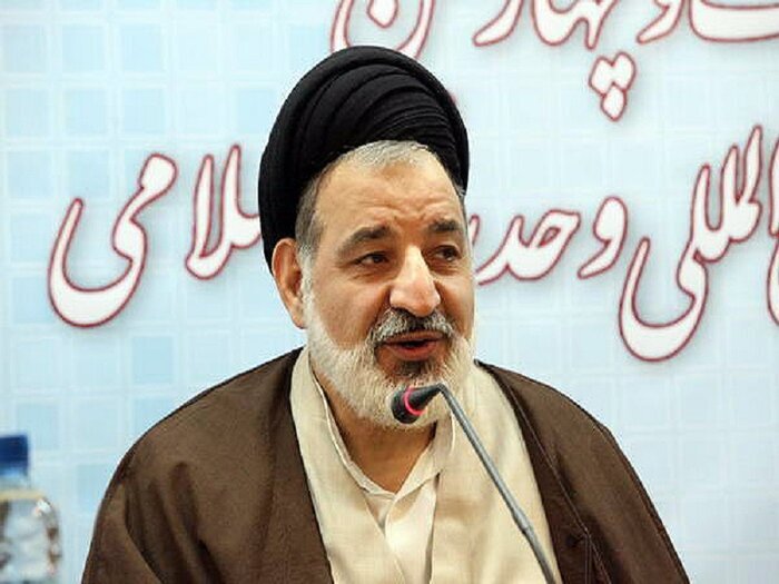 موسوی: رئیس جمهور سخنران کنفرانس وحدت است/ زنان بیشترین تاثیر را در خنثی کردن شیطنت های دشمن دارند