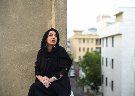 این زنان نمی‌خواهند تنها عنصری تزئینی باشند/ در جامعه‌ای مردسالار، زنان رازهای بزرگ‌تری را به دوش می‌کشند