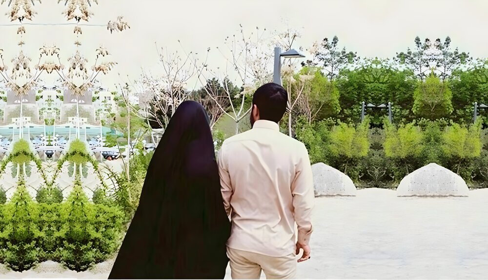 با این همه تفاوتهای زن و مرد آیا میتوان زندگی مشترک داشت؟