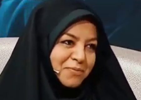 ببینید | سرهنگ مژگان اولین کارآگاه زن ایرانی و پیشگام در رد قفل‌ها در جهان