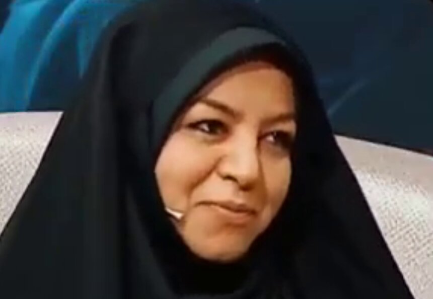 ببینید | سرهنگ مژگان اولین کارآگاه زن ایرانی و پیشگام در رد قفلها در جهان