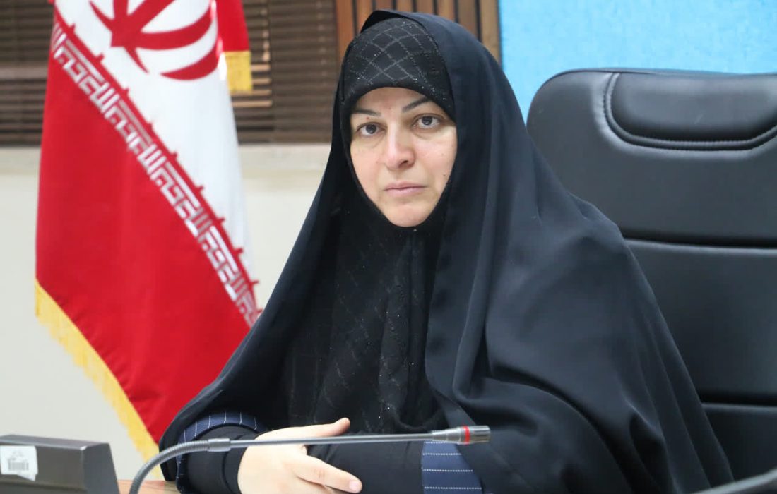 برگزاری جشنواره ادبی مهردخت در کرمان