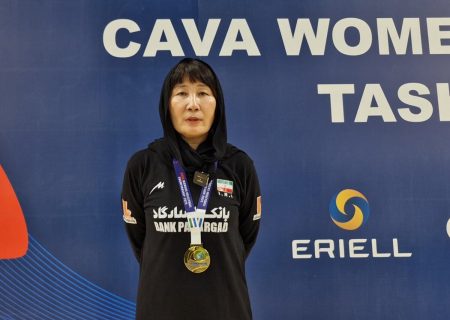 دلیل جالب سرمربی تیم ملی والیبال برای حضور در تیم جوانان