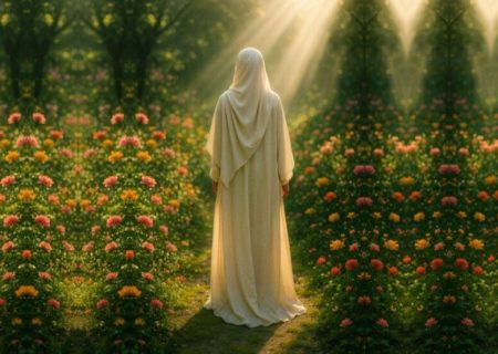 پاسخ به یک شبهه: حجاب زن حقی الهی است؛ نه حق زن