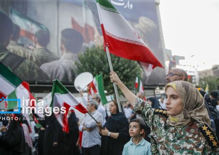 چگونه اسراییل از خلاء حضور زنان ایران در حوزه رسانه و دیپلماسی جنگ ۱۲ روزه استفاده کرد؟ / صدای زنان در جنگ ۱۲ روزه نسبت به دفاع مقدس بیشتر شنیده شد