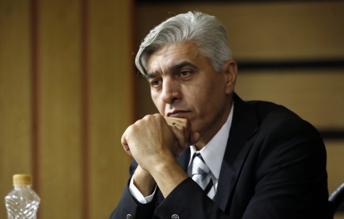 با اصلاحات راه به جایی نمی‌برید