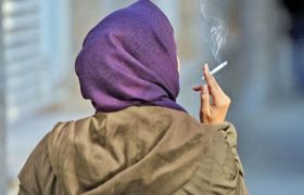 ترک سیگار در زنان دشوارتر یا مردان؟