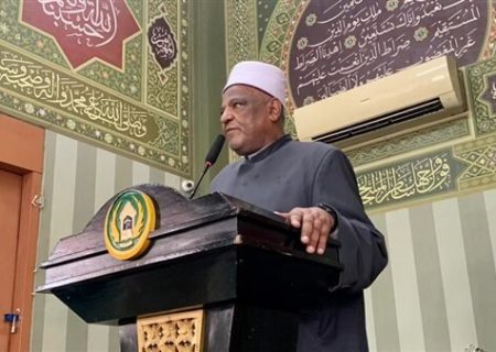 دبیرکل علمای الازهر: ادعای ظلم به زن در مسئله ارث ناشی از ناآگاهی از احکام شرعی است