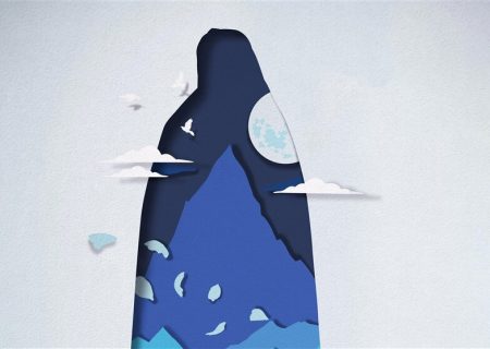 دختران شعیب؛ الگوی نجابت