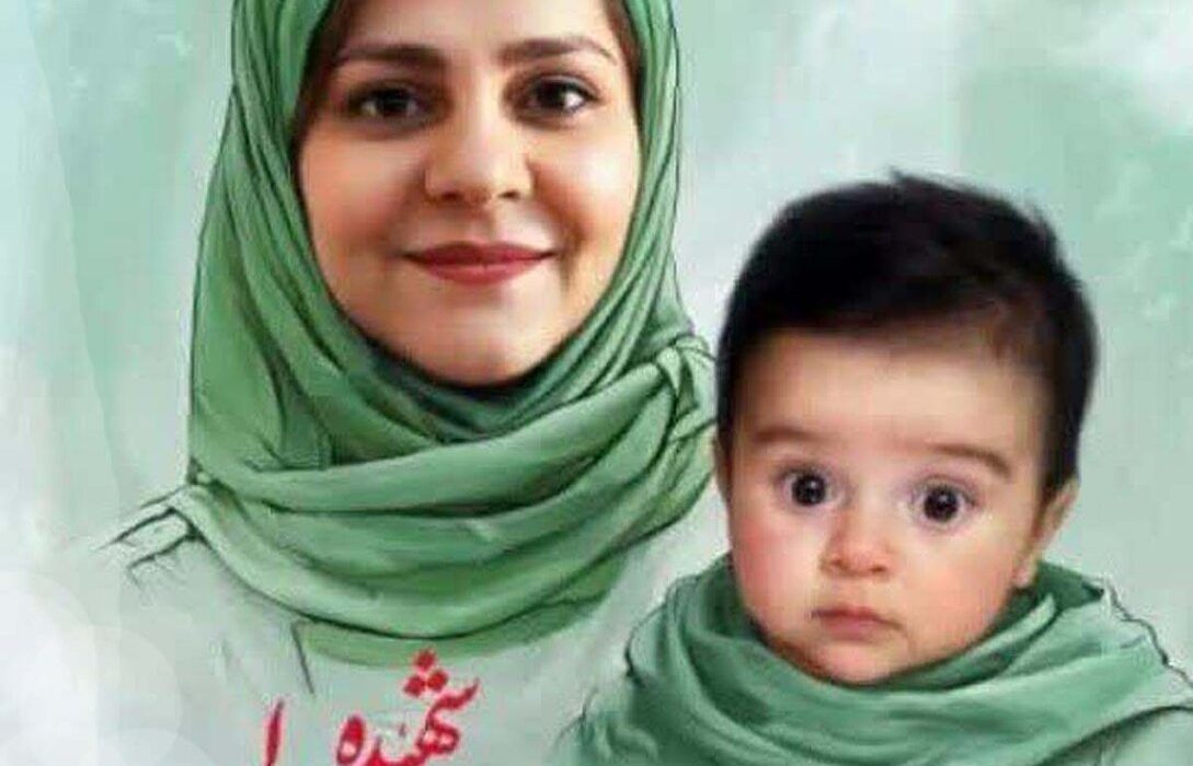 زهره؛ فرشته‌ای که خاکستر ایران را به گلستان کانادا نفس بخشید