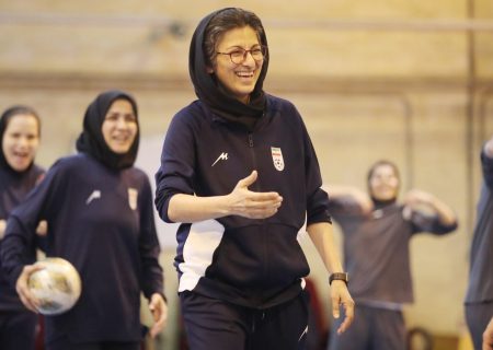 سرمربی تیم ملی در آستانه جام جهانی چه گفت؟