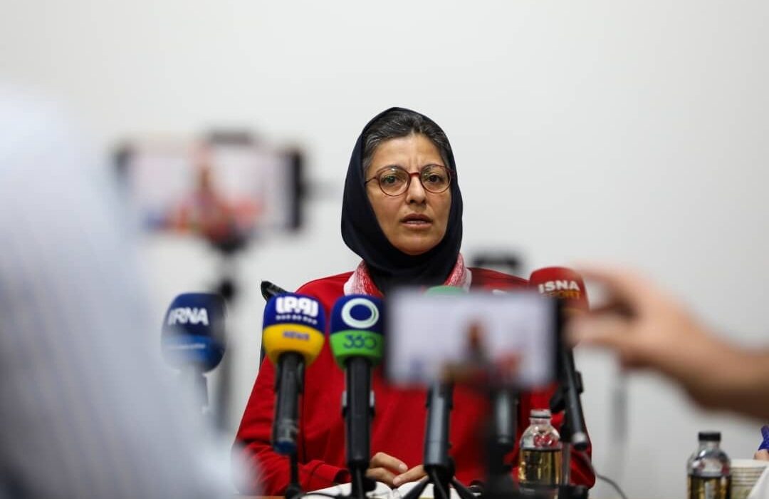 سرمربی تیم ملی در ویترین؛ در مسیر تاریخسازی