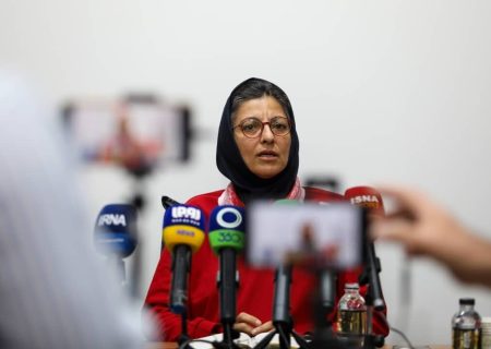 سرمربی تیم ملی در ویترین؛ در مسیر تاریخسازی