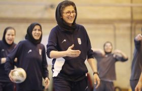 سرمربی تیم ملی قبل از جام جهانی چه گفت؟