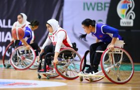 سهمیه ناگویا برای زنان ایران