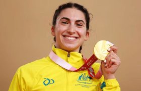 شوک به ورزش جهان؛ قلب قهرمان ایستاد