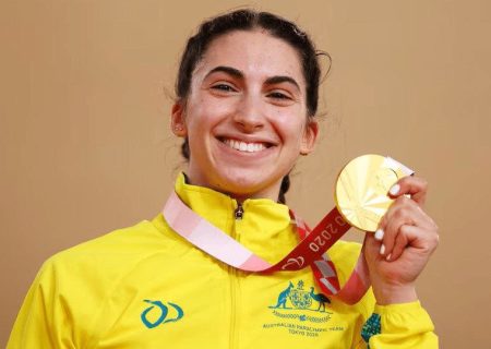 شوک به ورزش جهان؛ قلب قهرمان ایستاد