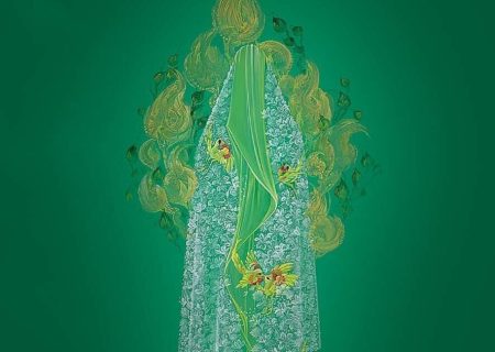 فاطمه زهرا(س) و رهبری تاریخ در قامت یک زن مجاهد