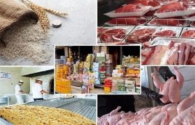 مرغ و برنج را از این قیمت بالاتر نخرید / قیمت های سلیقه ای از کجا آب می‌خورد؟