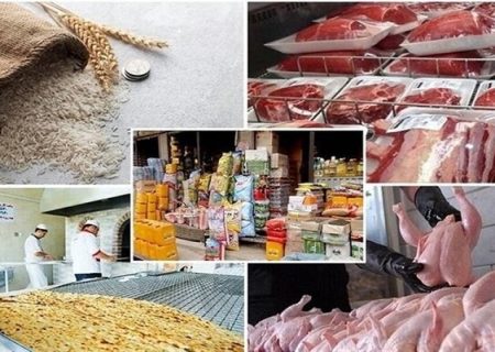 مرغ و برنج را از این قیمت بالاتر نخرید / قیمت های سلیقه ای از کجا آب می‌خورد؟