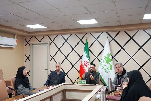 شرکت ایران با موضوع «بازی با هم» در اکسپو ۲۰۲۷