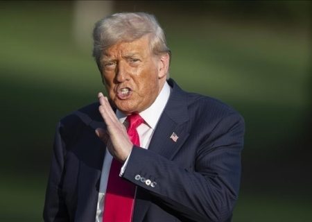 جنگ تعرفه‌ای ترامپ با شرکای تجاری ایران؛ ۲۵ درصد تعرفه جریمه برای داد و ستد با تهران