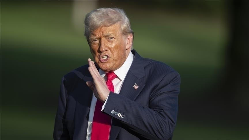 جنگ تعرفهای ترامپ با شرکای تجاری ایران؛ ۲۵ درصد تعرفه جریمه برای داد و ستد با تهران